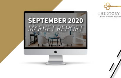 September Market Report 